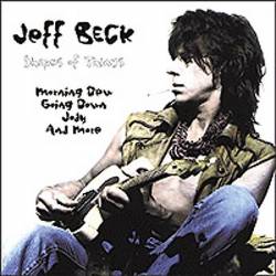 Jeff Beck : Shapes of Things